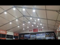 7.3m PMSM Motor Aluminum Alloy Blade Big Fan for Commercial and Industrial Shops