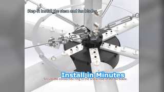 Installation Steps