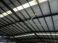 Multifunctional Industrial Large Ceiling Fan For Every Place Ventilation Equipment