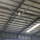 Large Cooling Gearbox Ceiling Fan