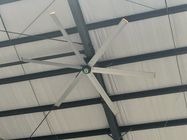 220VAC   0.5kw Commercial  Gearbox Ceiling Fan
