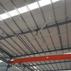 Huge Ventilation Gearbox Ceiling Fan