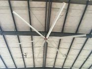 1.5 kW 7.3 Meters Outdoor Large Industrial Giant Ceiling Fans