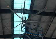 180 MPa	Air Exhaust extra large hvls industrial fans