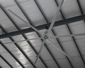 175 MPa	 Super Large Factory huge Gearbox Ceiling Fan