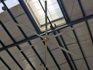 Interior Church Super Big Pole Mounted Hvls Fans Residential