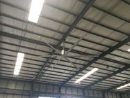 Aerometal Blade 3.6M	12 foot pmsm Light Shades Large HVLS Fans