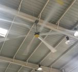 24 Foot Workshop Cooling Commercial Interior Hvls Ceiling Fan
