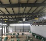 Large Industrial 22FT High Volume Low Speed Ceiling Fans