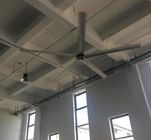 1.5KW 24FT House Hanging Aluminum Blade Ceiling Fan