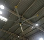 18FT Aluminum Blade Ceiling Fan