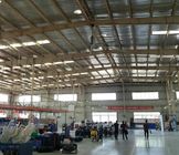 6.7M 263 Inch Exhaust Large Warehouse HVLS Industrial Fans