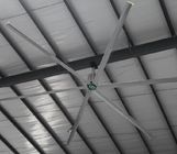 1.5KW  24FT low speed HVLS Industrial Fans for home Residential
