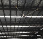 Air Cooler Factory Ventilation Big Blade hvls ceiling fans