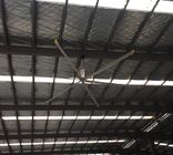 High Large Workshop Air Cooling Ventilation HVLS Industrial Fans