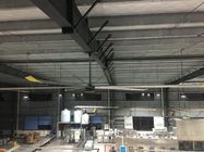 52RPM 6 Blade Industrial Warehouse Ceiling Fans