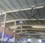 50RPM Hvls Industrial Ceiling Fan