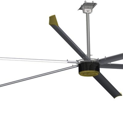 16FT Industrial Fans for Optimal Air Circulation in School and Gymnasium Spaces 0.3KW