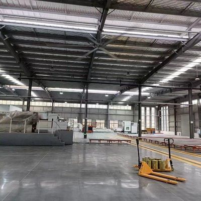 Good price High Volume and Low Speed Hvls Fan in DX/DS Model with 7.3-2.4m Diameter Size online