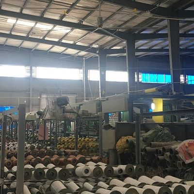 Good price Hvls Large Industrial Ceiling Fans with Energy-Saving Pmsm Motor in the Competitive Market online