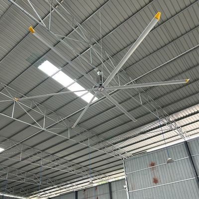 Good price Hvls Energy Saving Large Industrial Hvls Fan for Factory Ventilation online