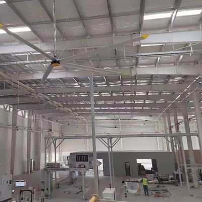 Good price Big Industrial Ceiling for From Warehouse Cooling online