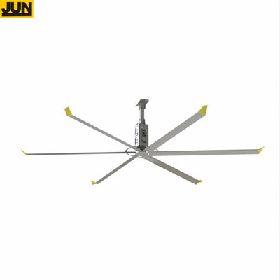 Good price Chinese Premium Industrial Ceiling Fan for Factory Ventilation online
