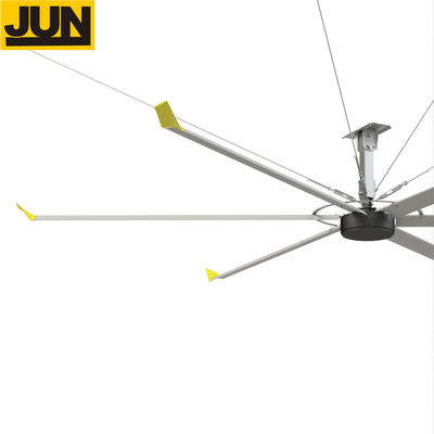 6.6m	Climate Control Large Hvls High Volume Ventilation Fans
