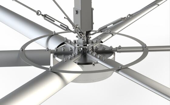 Good price Efficiency Typically Over 85 Percent PMSM Fan Encoder Feedback Control Operating Temperature Range Minus 20 Celsius To 70 Celsius online
