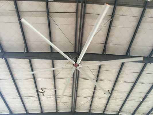  				Chinese Premium Industrial Ceiling Fan for Factory Ventilation 	        
