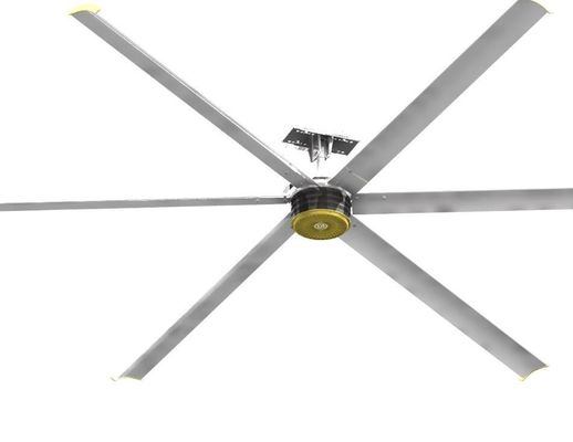 Good price 7.3M	24 Foot Hvls Overhead Oversized Ceiling Fans online
